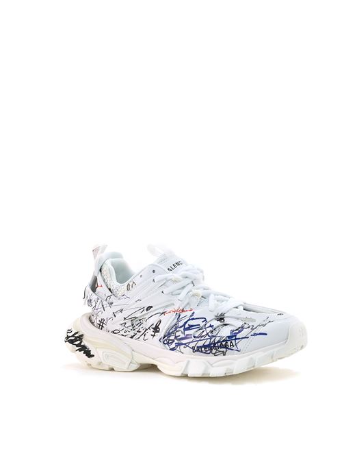 Track Sneakers BALENCIAGA | 542436 WTKAU9146